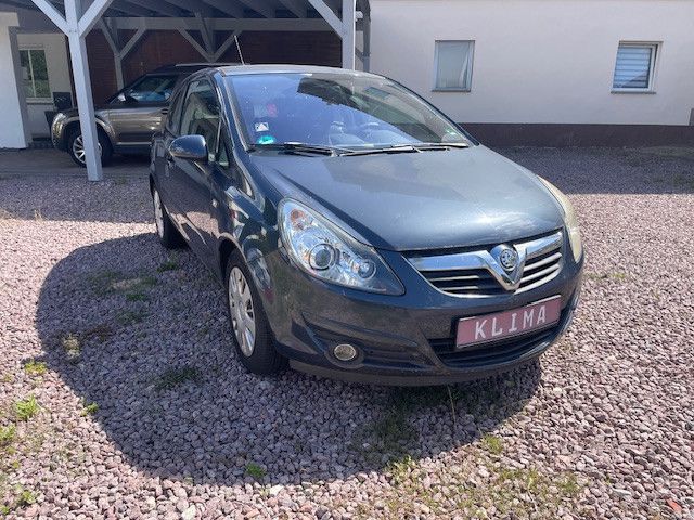 Corsa
