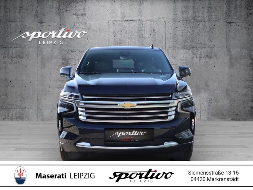 Chevrolet Tahoe 15.212 km 67.911 € Markranstädt 04420