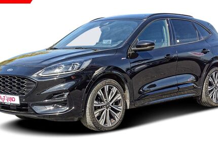 Ford Kuga 82.936 km 23.990 &euro; Eisleben 06295