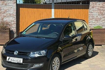VW Polo 85.700 km 6.999 &euro; Salzatal 06198