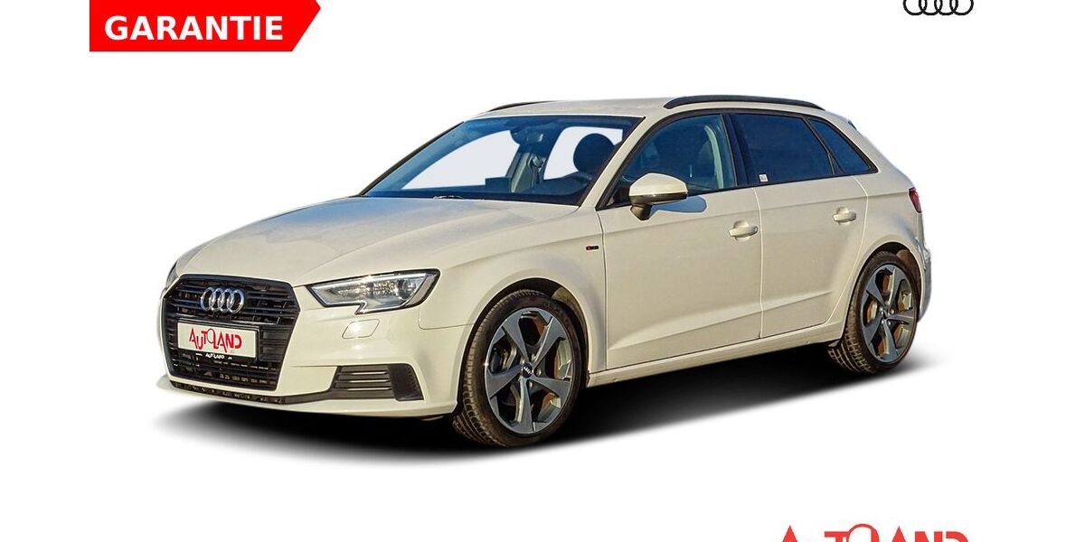 Audi A3 58.468 km 19.990 &euro; Eisleben 06295