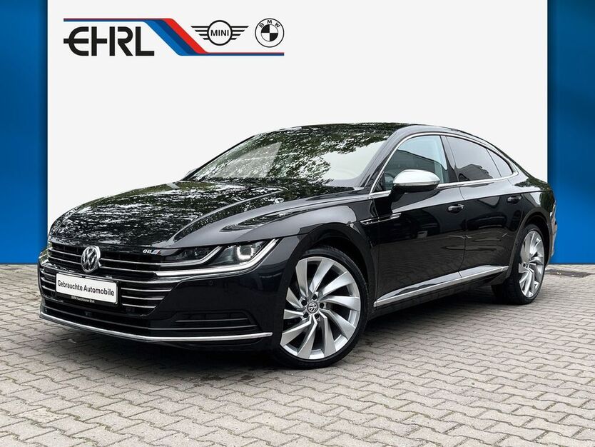 VW Arteon 114.924 km 23.940 € Halle/ Zscherben 06179