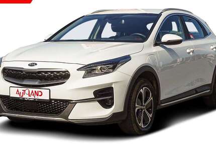 Kia XCeed 73.418 km 19.990 &euro; Eisleben 06295