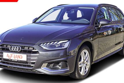 Audi A4 61.292 km 27.990 &euro; Brehna 06796
