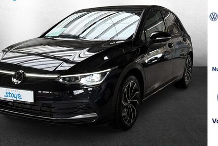 VW Golf 18.669 km 25.350 &euro; Halle / Saale 06120