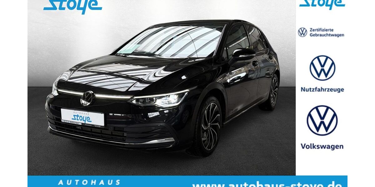 VW Golf 18.669 km 25.350 &euro; Halle / Saale 06120
