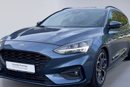Ford Focus 76.830 km 17.490 € Weißenfels 06667