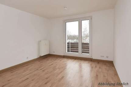 Wohnung zum Mieten in Halle (Saale) 325,45 € 49.31 m² 2 zimmer
