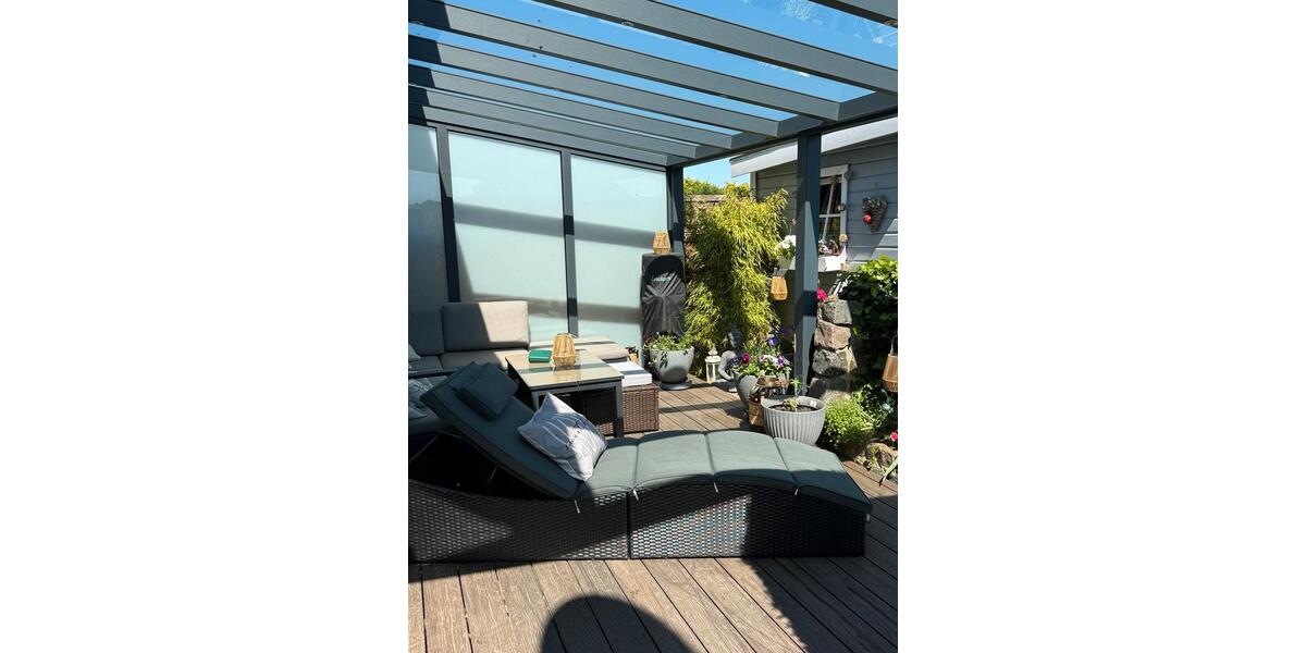 Doppelhaushälfte Delitzsch - 5 Zimmer, 130 m&sup2;, 395.000&euro; | Angebot:26720770
