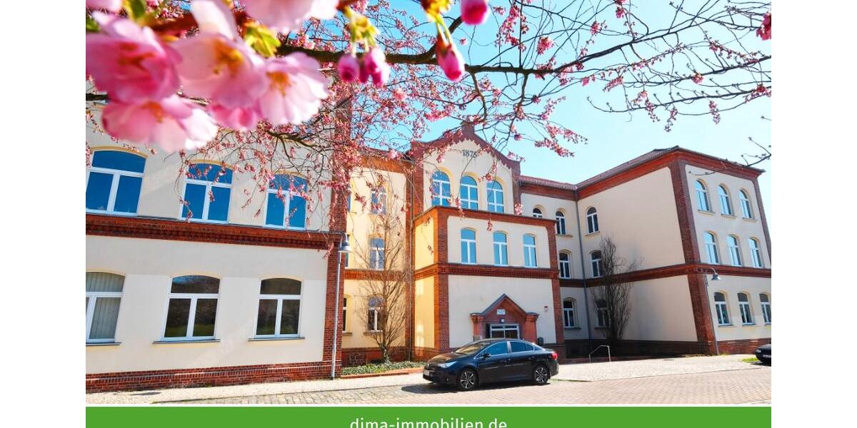 Erdgeschoßwohnung Schkeuditz - 4 Zimmer, 121 m&sup2;, 1.390&euro; | Angebot:23815976