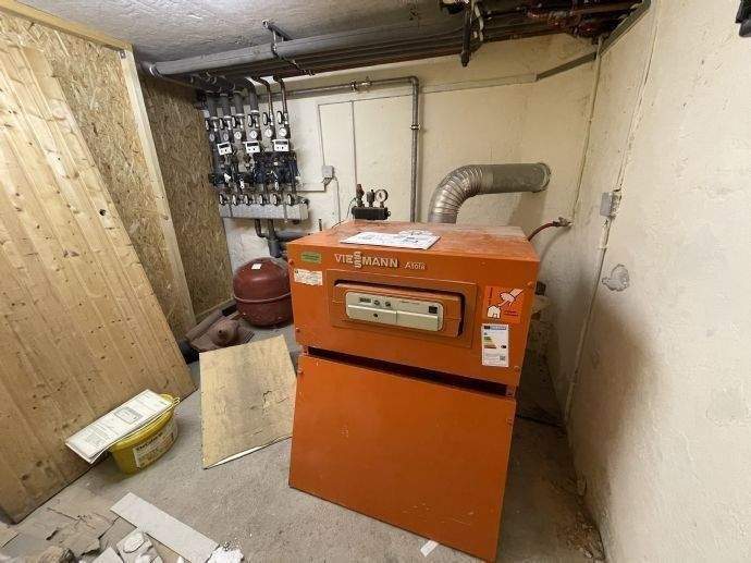 Mehrfamilienhaus, Wohnhaus Teutschenthal Unterteutschenthal - 399.500&euro; | Angebot:23336780