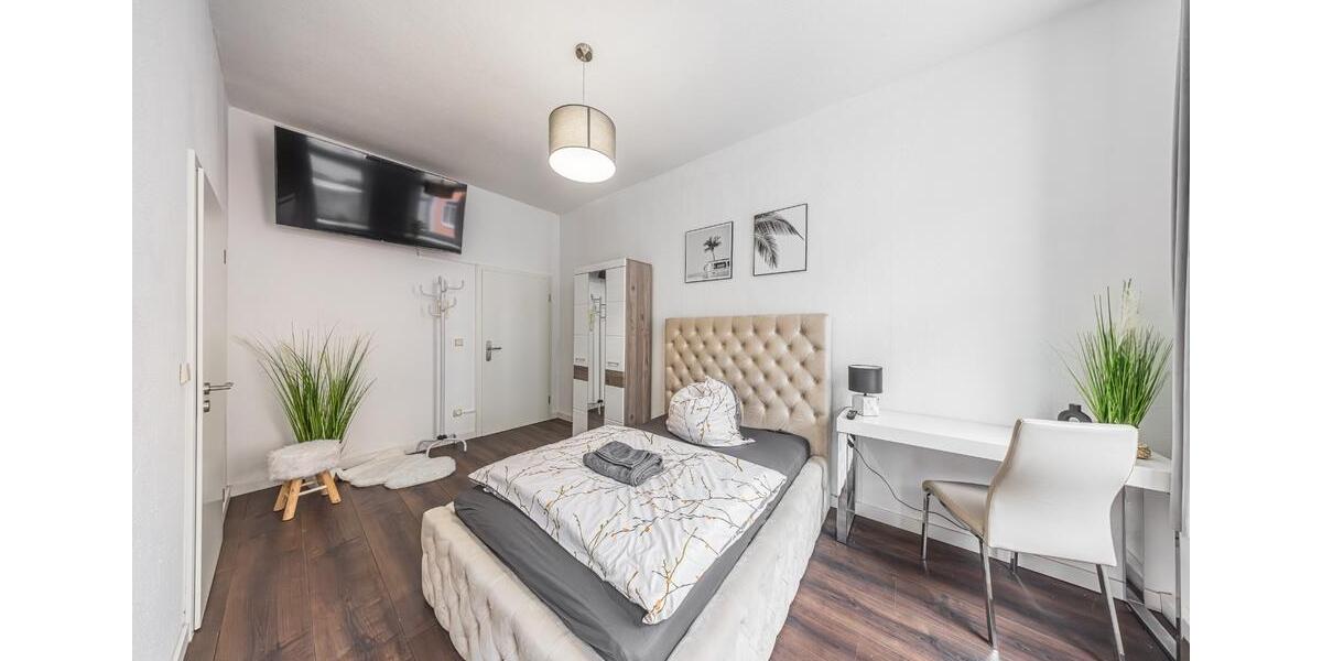 Etagenwohnung Halle (Saale) Büschdorf - 2 Zimmer, 33 m&sup2;, 70&euro; | Angebot:26499276