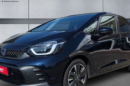 Honda Jazz 57.155 km 19.990 &euro; Lutherstadt Eisleben 06295