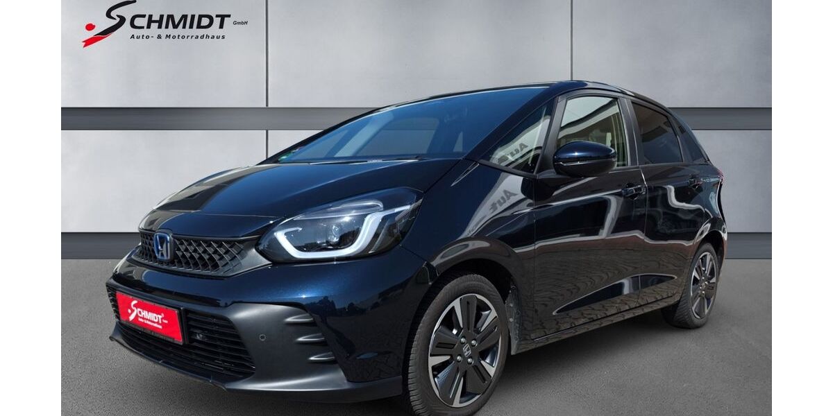 Honda Jazz 57.155 km 19.990 &euro; Lutherstadt Eisleben 06295