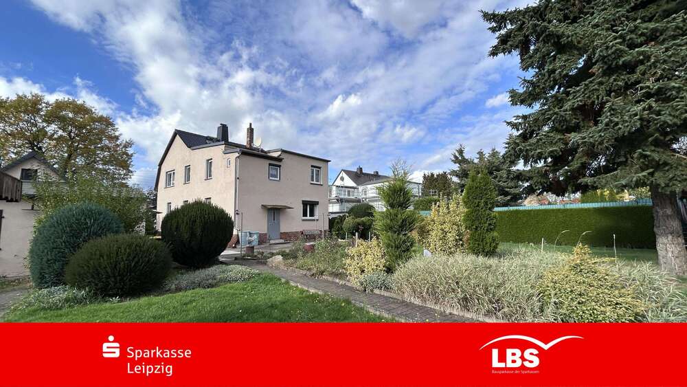 Einfamilienhaus Schkeuditz - 7 Zimmer, 153 m&sup2;, 399.000&euro; | Angebot:25234014