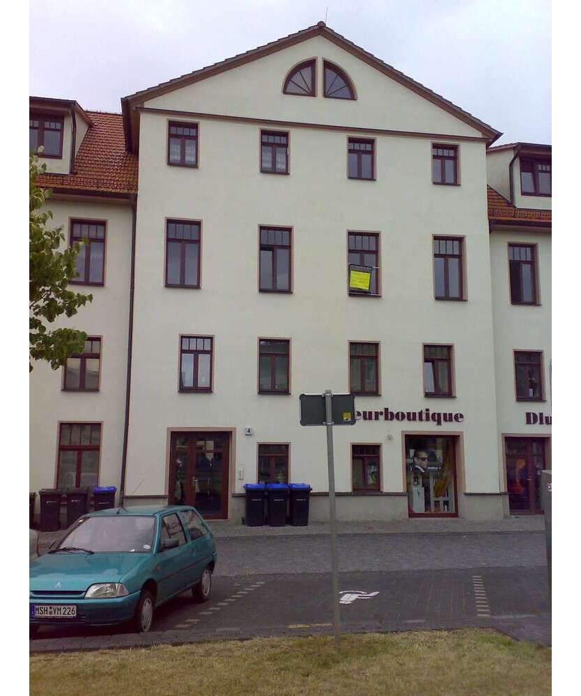 Büro in Lutherstadt-Eisleben 500 € 69 m²