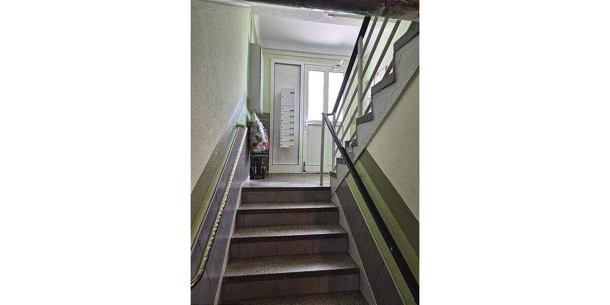 Etagenwohnung Braunsbedra Lunstädt - 2 Zimmer, 59 m&sup2;, 35.000&euro; | Angebot:26740290