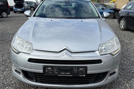 Citroen C5 84.000 km 4.999 &euro; Halle 06132