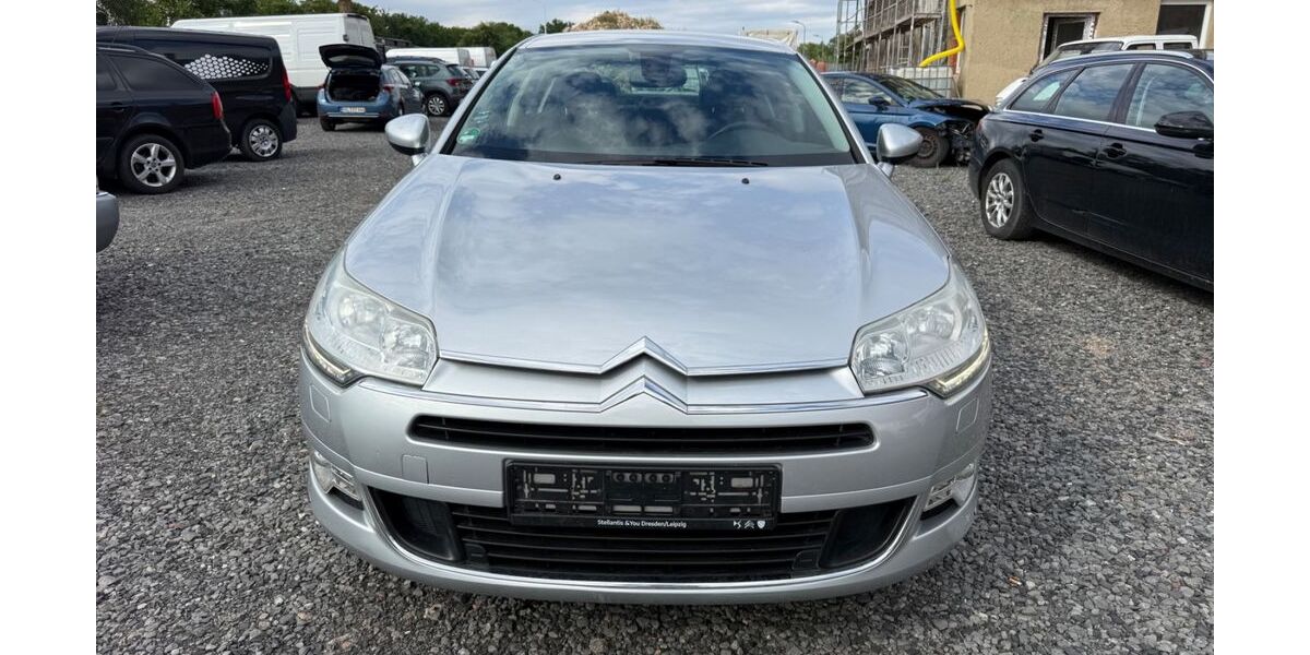 Citroen C5 84.000 km 4.999 &euro; Halle 06132
