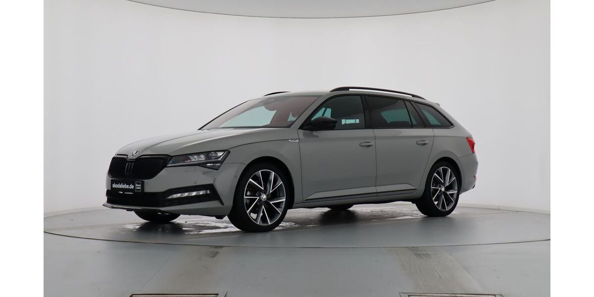 Skoda Superb 68.787 km 34.449 &euro; Halle (Saale) 06126