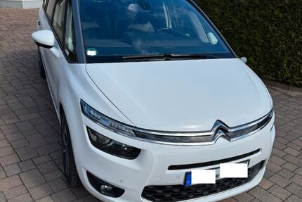 Citroen Grand C4 Picasso / SpaceTourer 127.196 km 10.444 &euro; Gerbstedt OT Augsdorf 06347