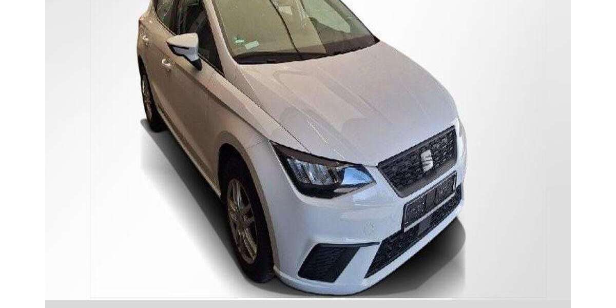 Seat Ibiza 45.782 km 12.950 &euro; Köthen 06366