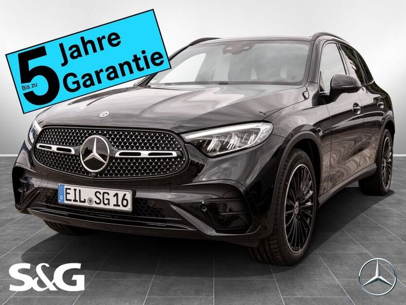 GLC 220