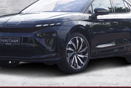 Skoda Enyaq 2.500 km 54.330 € Merseburg 06217