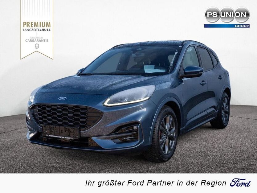 Kuga