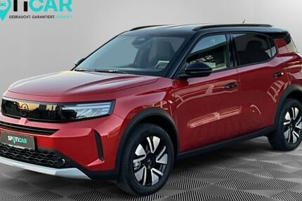 Opel Frontera 11.000 km 27.490 &euro; Bitterfeld-Wolfen - OT Bitterfeld 06749