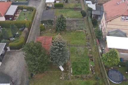 Grundstück zu verkaufen in Angersdorf 150.000 € 1441 m²