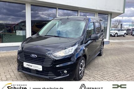 Ford Grand Tourneo