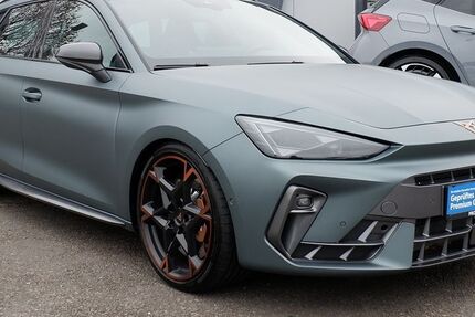 Cupra Leon 10.500 km 41.699 &euro; Delitzsch OT Döbernitz 04509