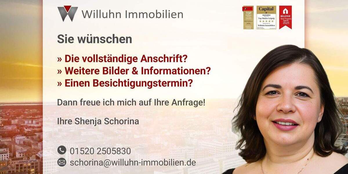 Grundstück Markranstädt Quesitz - 169.000&euro; | Angebot:25165690