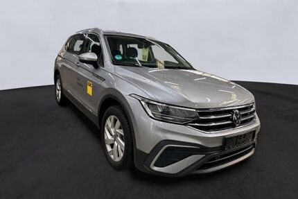 VW Tiguan Allspace 30.734 km 29.490 &euro; Köthen 06366