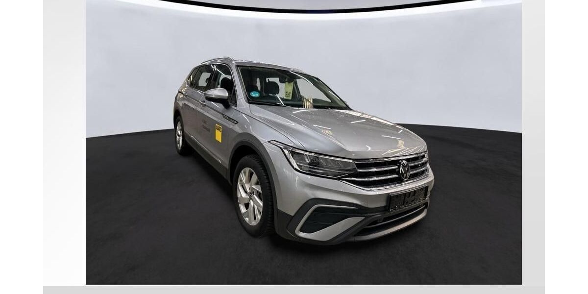 VW Tiguan Allspace 30.734 km 29.490 &euro; Köthen 06366