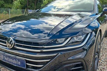 VW Arteon 138.000 km 28.999 &euro; Bitterfeld-Wolfen OT Wolfen 06766