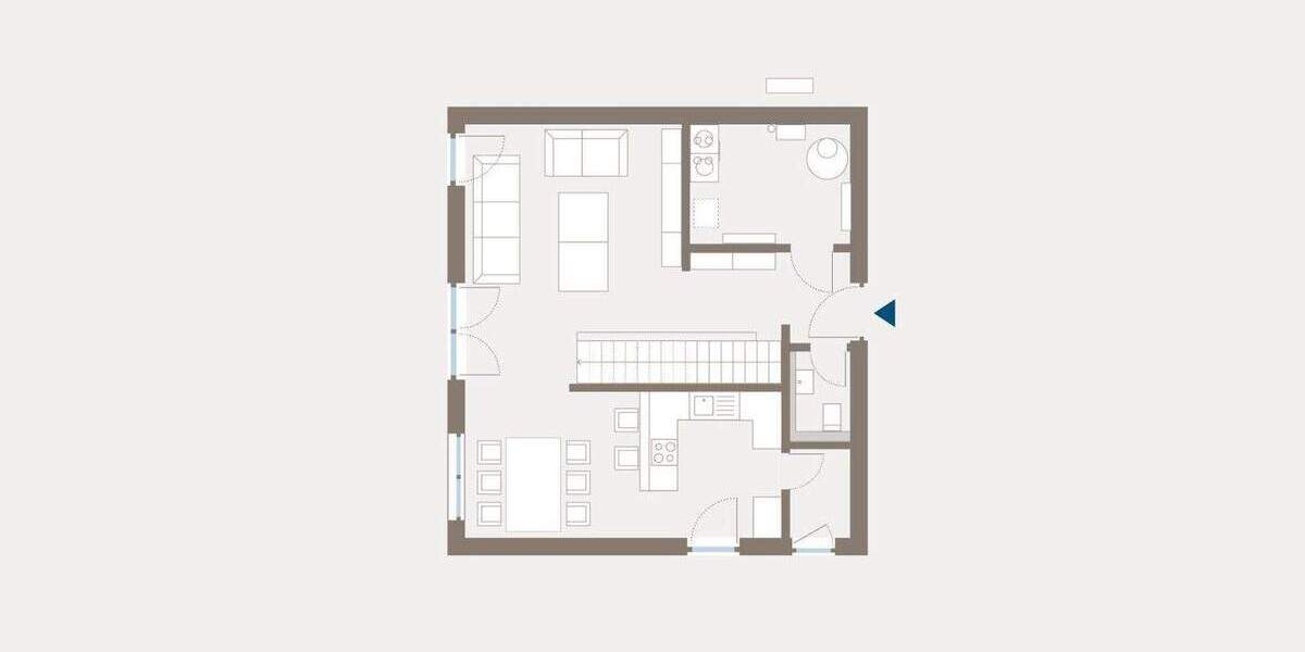 Einfamilienhaus Schkeuditz - 4 Zimmer, 136 m&sup2;, 389.199&euro; | Angebot:25750024