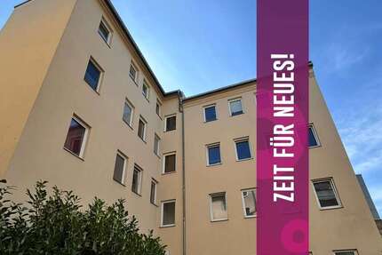 Wohnung Halle Giebichenstein - 1 Zimmer, 37 m&sup2;, 360&euro; | Angebot:27310878