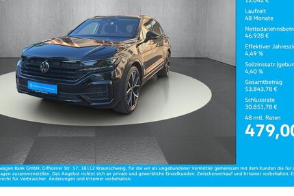 VW Touareg 55.501 km 58.970 &euro; Halle/Saale 06110