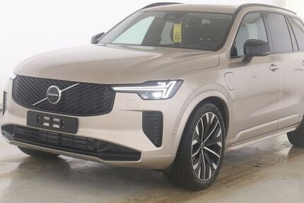 Volvo XC90 14.530 km 66.899 &euro; Salzatal OT Bennstedt 06198