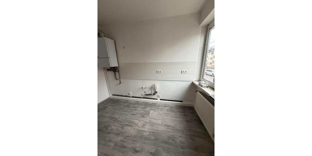 Hochparterre Halle (Saale) Frohe Zukunft - 2 Zimmer, 50 m&sup2;, 420&euro; | Angebot:26416344