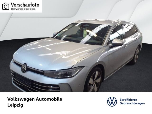 VW Passat 7.376 km 37.430 € Leipzig 04178