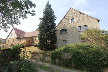 Haus Querfurt-Weißenschirmbach Weißenschirmbach - 4 Zimmer, 135 m&sup2;, 89.000&euro; | Angebot:25772199