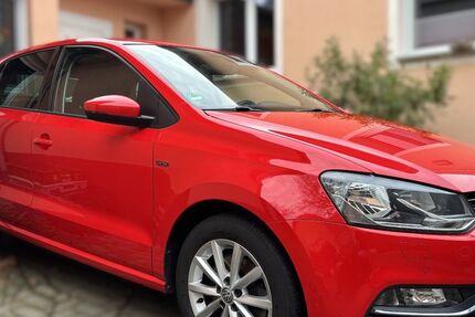 VW Polo 105.000 km 10.900 &euro; Brehna 06796