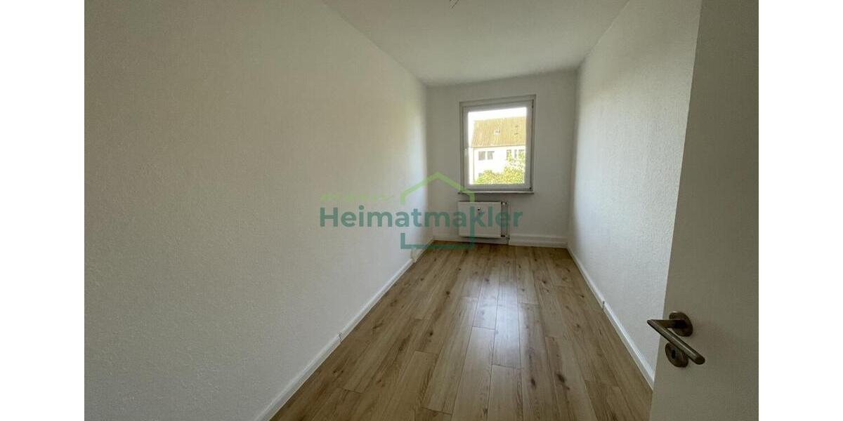 Etagenwohnung Südliches Anhalt - 3 Zimmer, 59 m&sup2;, 390&euro; | Angebot:23331885