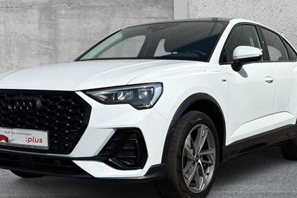 Audi Q3 48.810 km 37.420 &euro; Halle (Saale) 06110