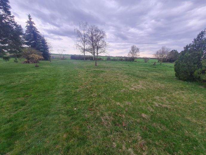 Mehrfamilienhaus, Wohnhaus Sandersdorf-Brehna Ramsin - 5 Zimmer, 126 m&sup2;, 253.200&euro; | Angebot:25770038