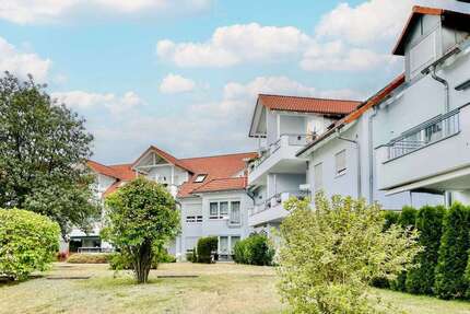 Wohnung zum Kaufen in Kabelsketal 155.000 € 77.36 m²
