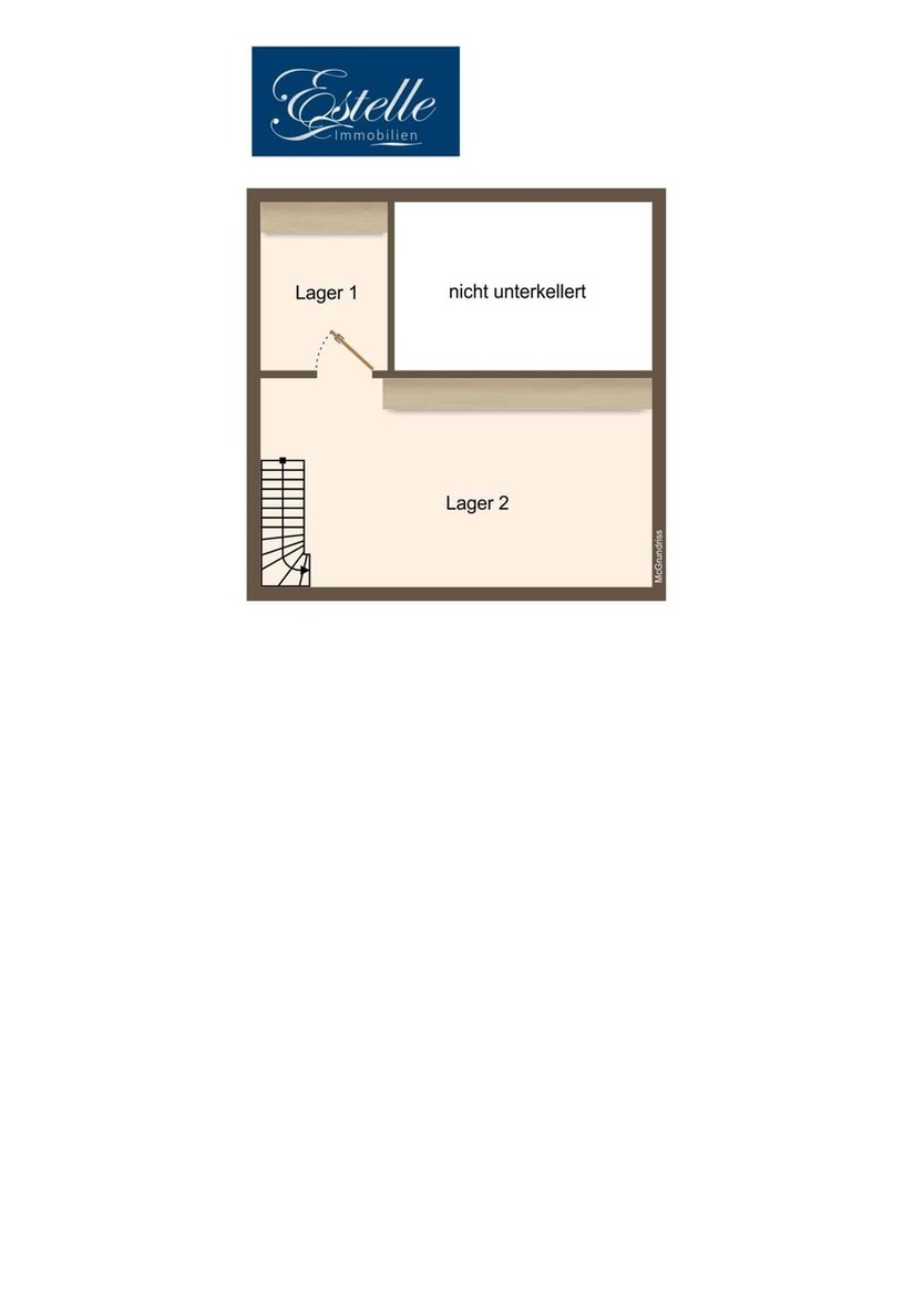 Haus mit viel Stauraum und kleinem Garten - Garage - Carport 5 zimmer